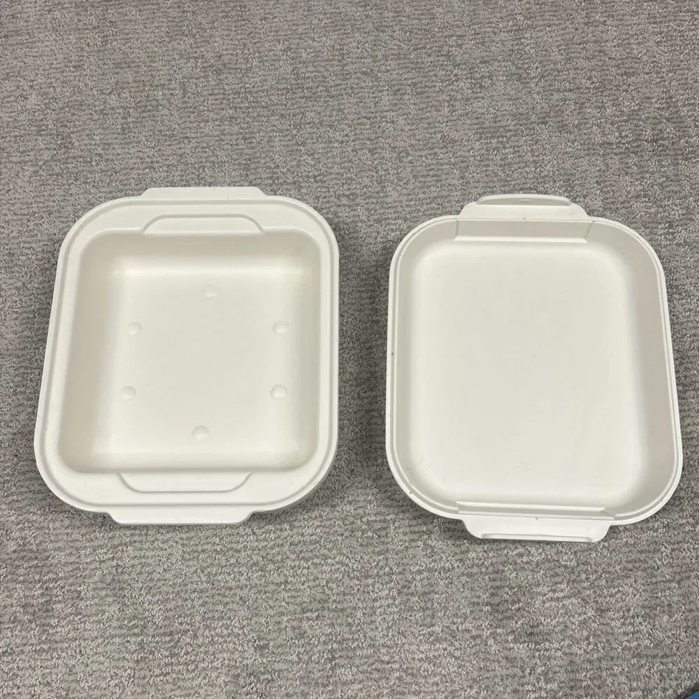 Aladdin Tempreserve SC570 Insulated Squar Server Warmer Holds 8x8 Dish